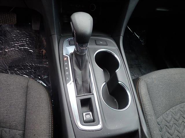 Used 2023 Chevrolet Equinox LT image 23