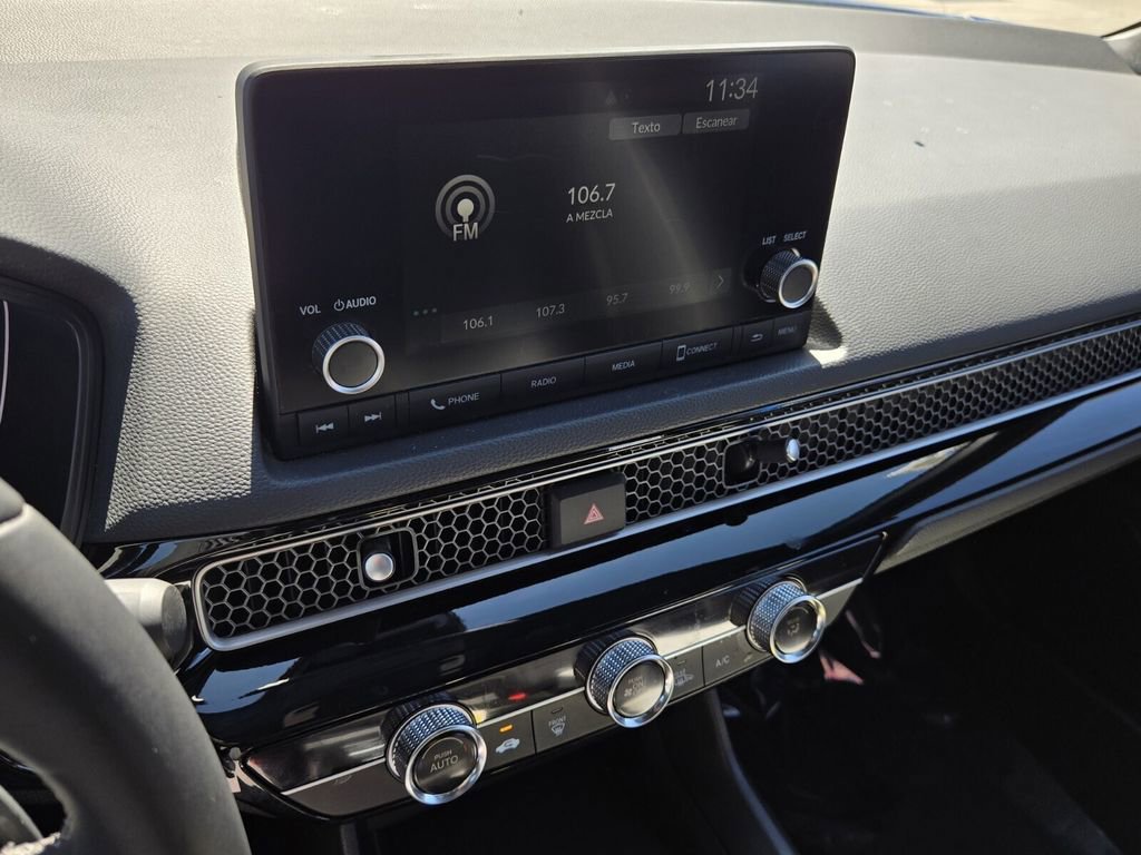 Used 2025 Honda Civic Sport image 20