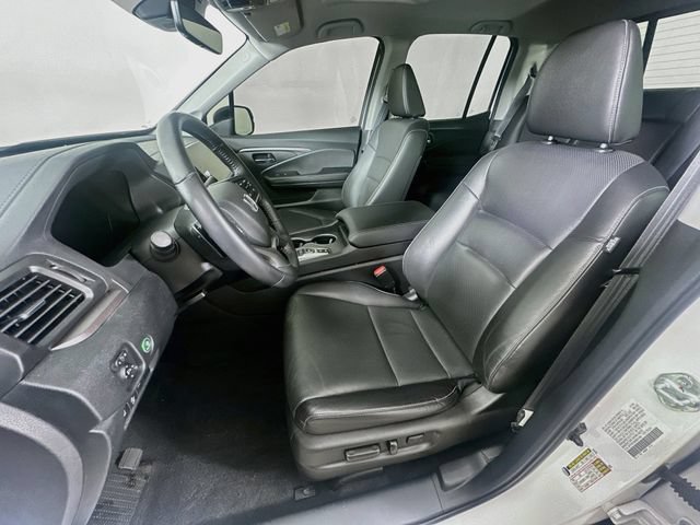 Used 2024 Honda Ridgeline RTL image 29