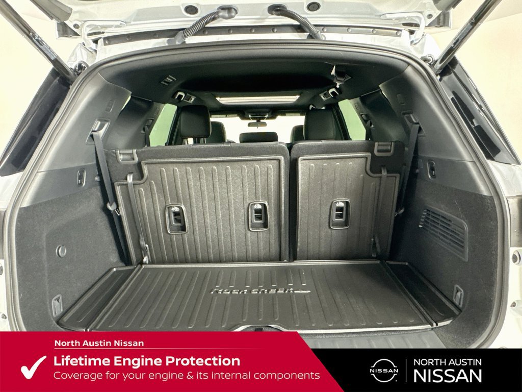 New 2026 Nissan Pathfinder Rock Creek AWD/4WD image 32