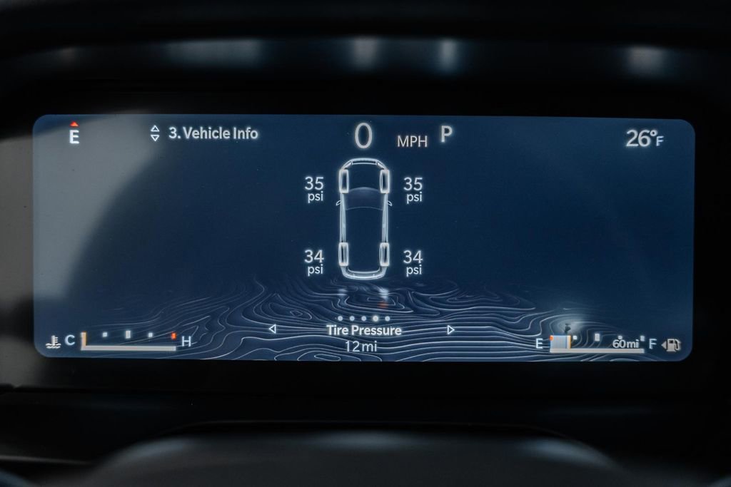 New 2025 Jeep Grand Cherokee L Altitude image 40