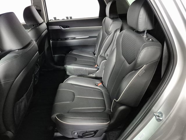 Used 2024 Hyundai Palisade SEL image 21