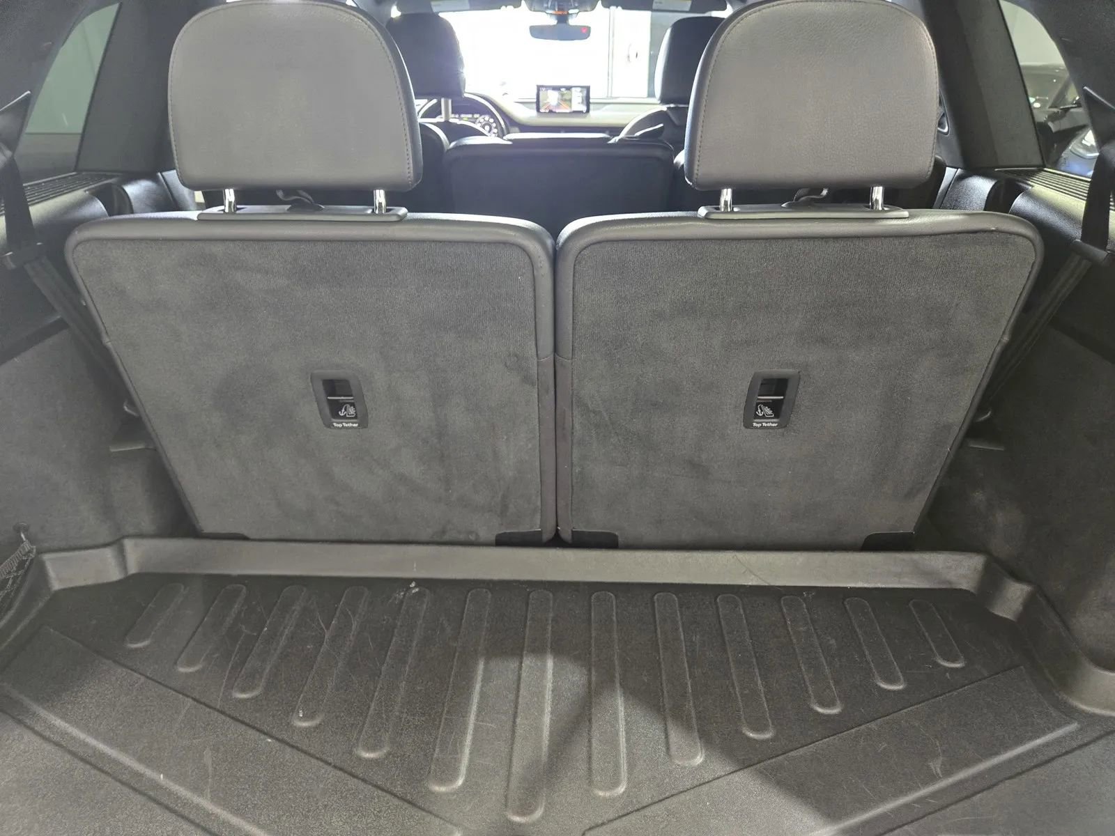 Used 2019 Audi Q7 2.0T Premium image 11