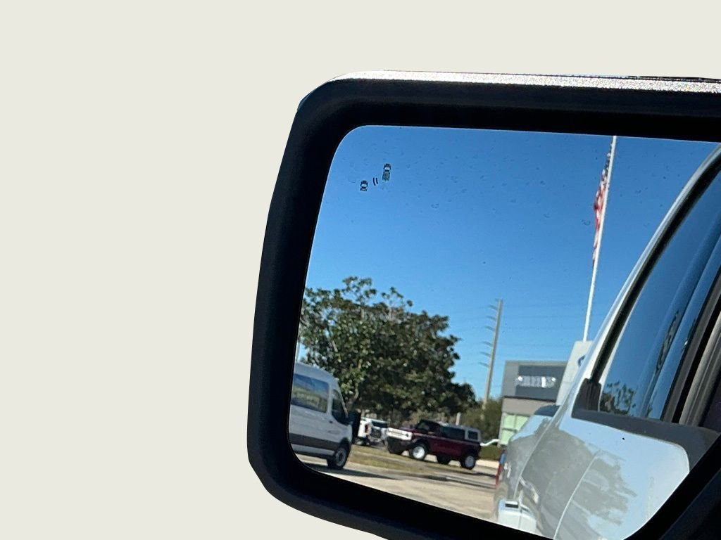 New 2025 Ford F150 Lightning Flash image 42