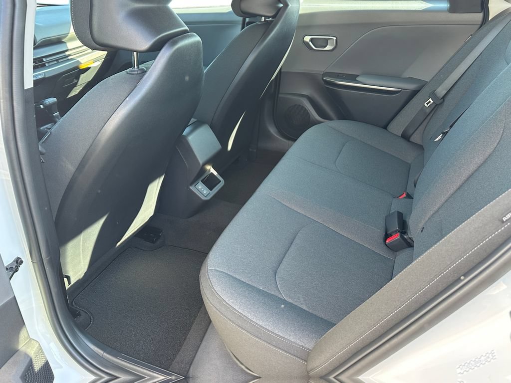 New 2026 Kia K4 FWD image 10