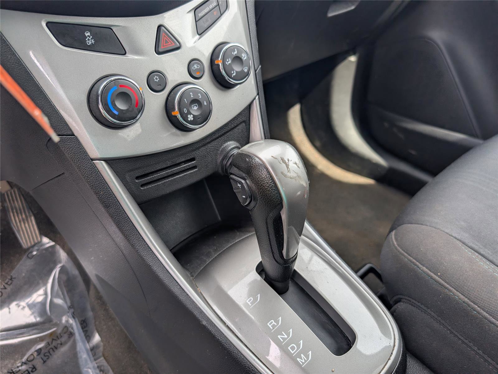 Used 2016 Chevrolet Trax LT image 18