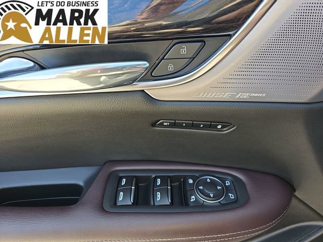 Used 2024 Cadillac XT6 Premium Luxury w/ Technology Package AWD/4WD image 23
