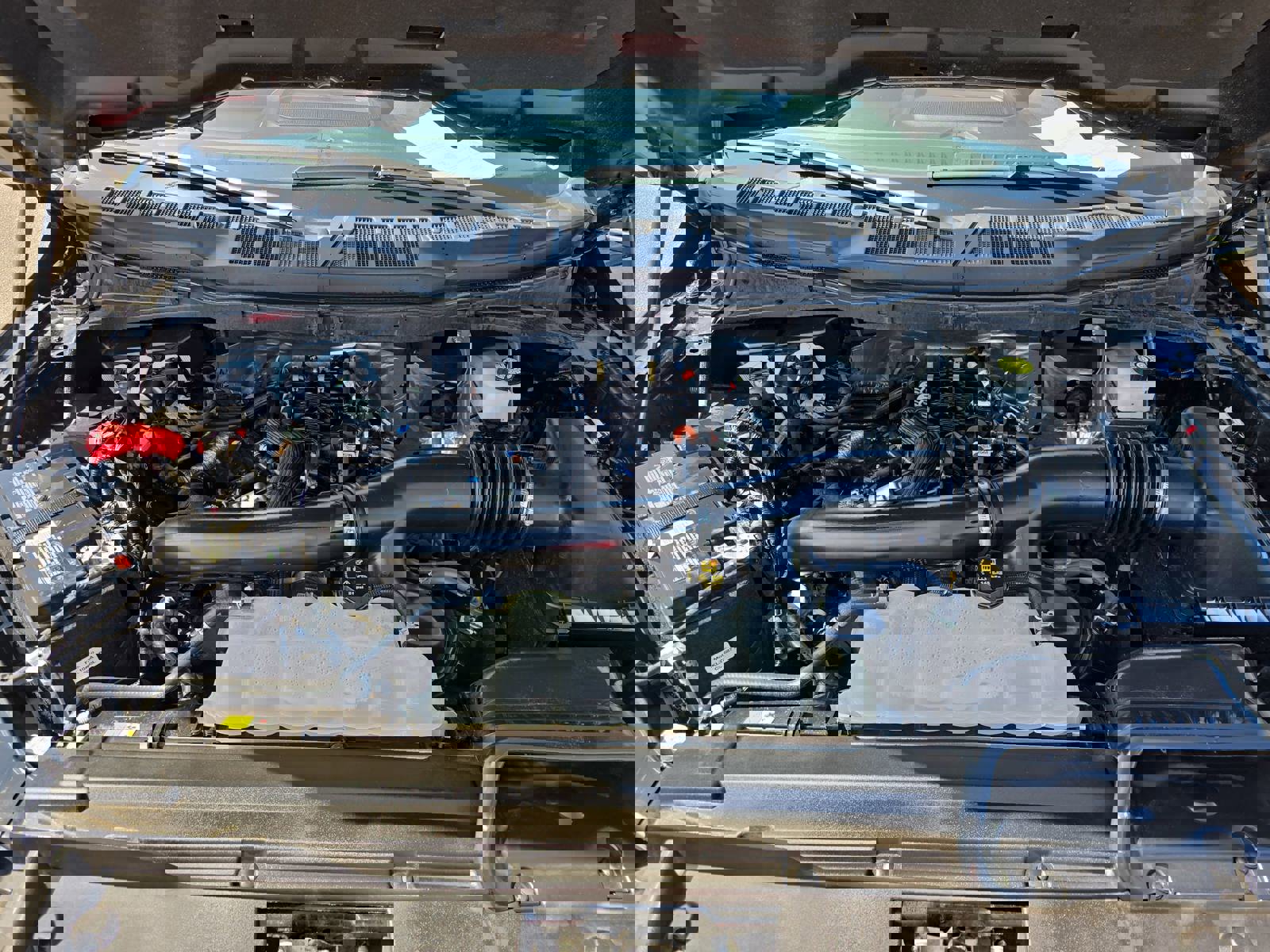 Used 2024 Ford F150 XLT w/ Equipment Group 302A MID image 31