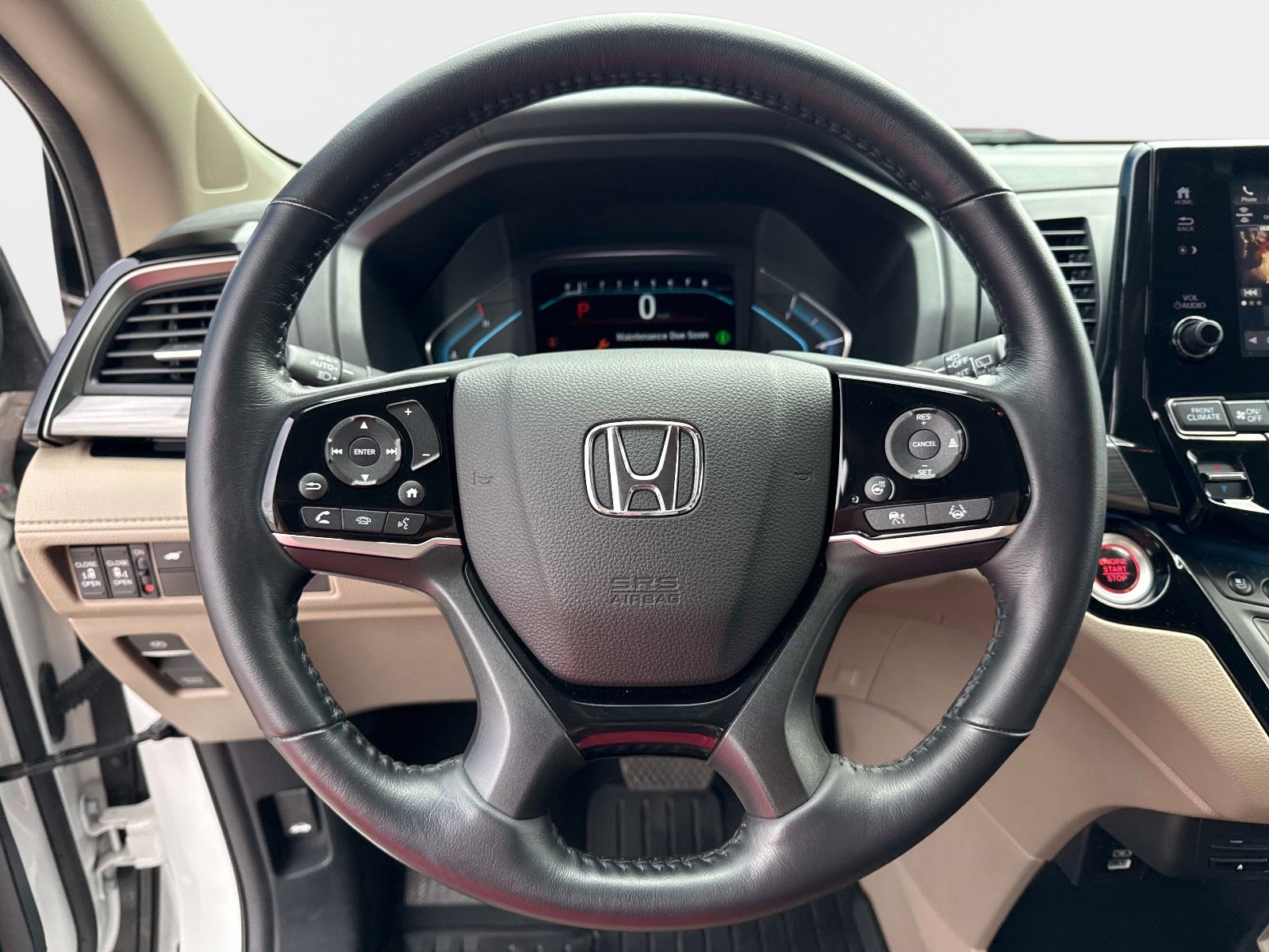 Used 2024 Honda Odyssey Elite image 29