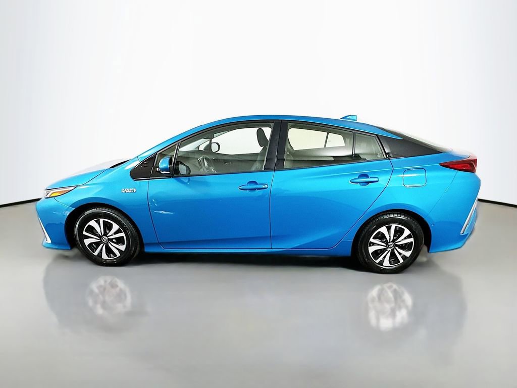 Used 2019 Toyota Prius Prime Premium image 8