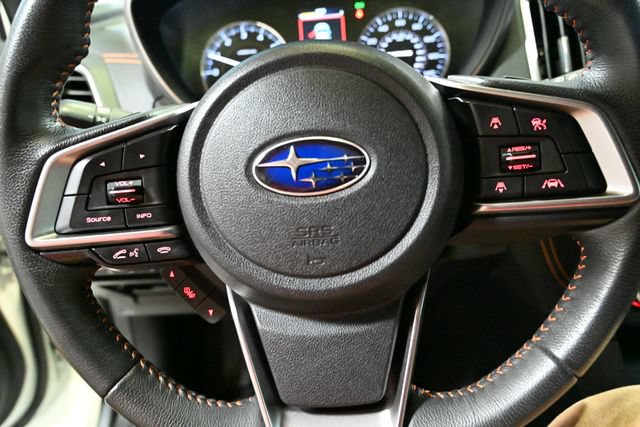 Used 2019 Subaru Crosstrek 2.0i Limited w/ Moonroof Package w/Navigation AWD/4WD image 37