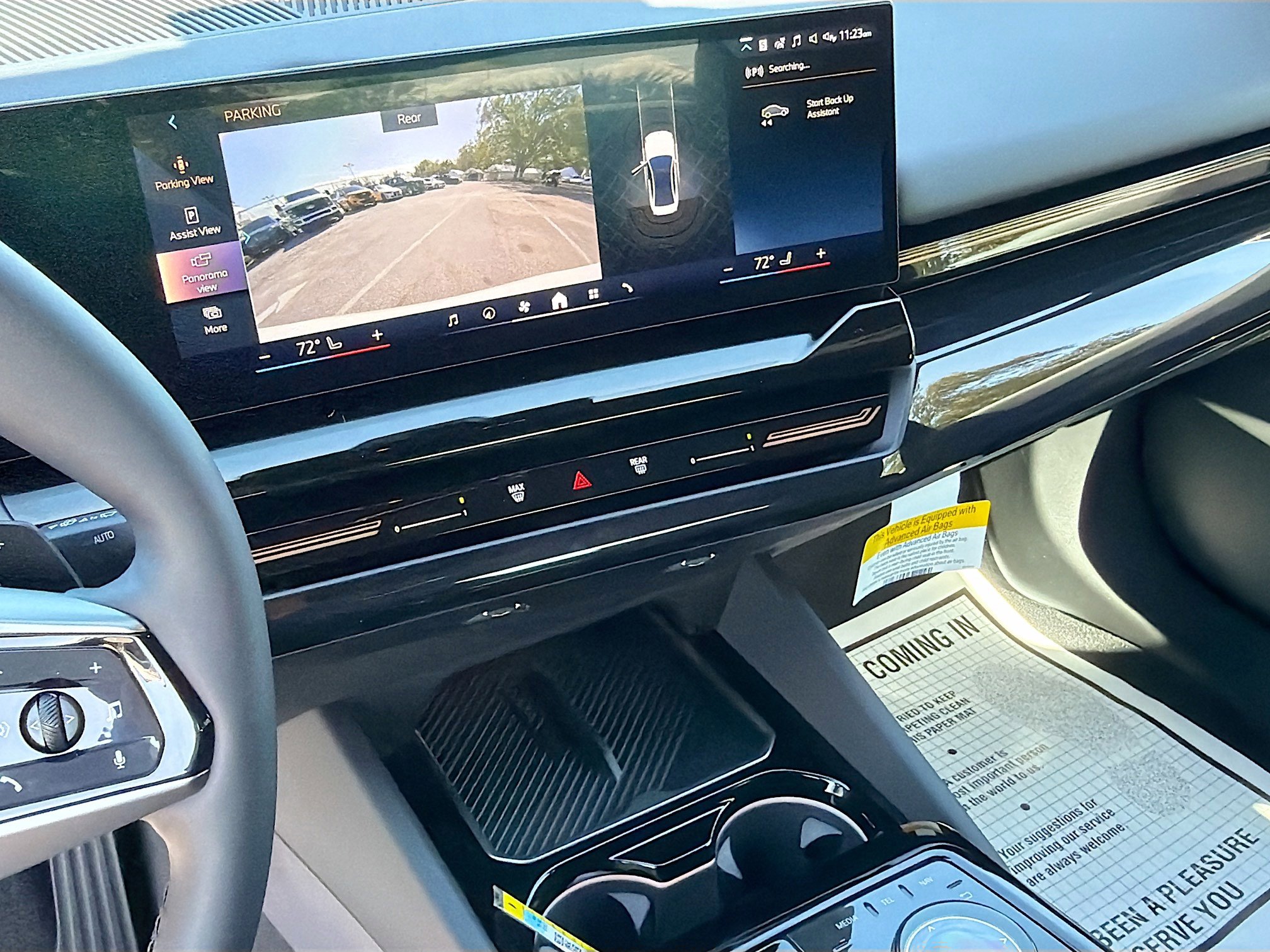 New 2026 BMW 530i RWD image 28