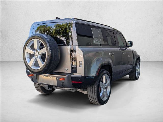 Certified 2023 Land Rover Defender 110 X image 5