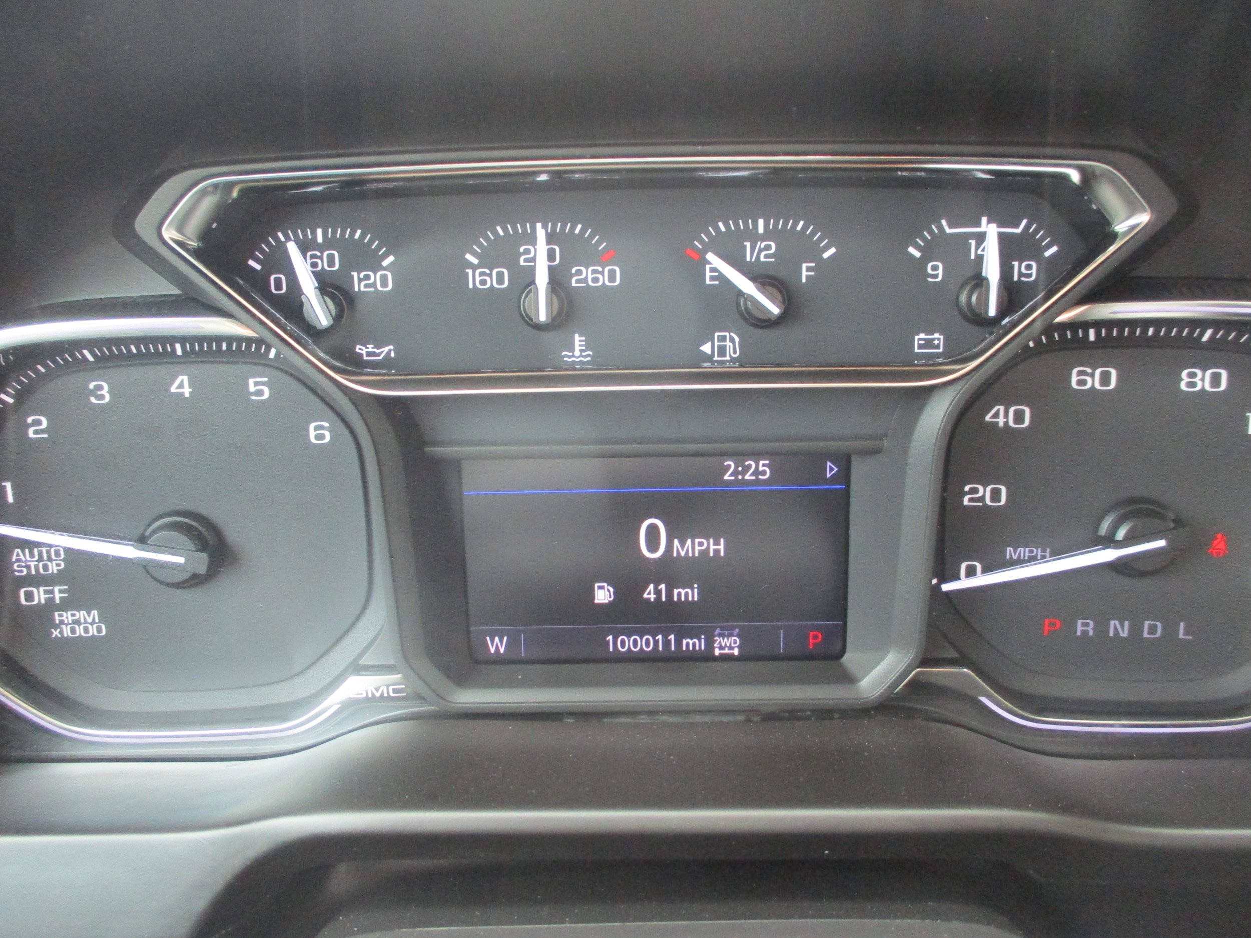 Used 2020 GMC Sierra 1500 Elevation w/ Elevation Value Package AWD/4WD image 23