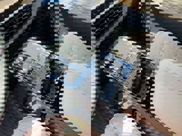 New 2026 Buick Enclave Preferred w/ Power Package image 11