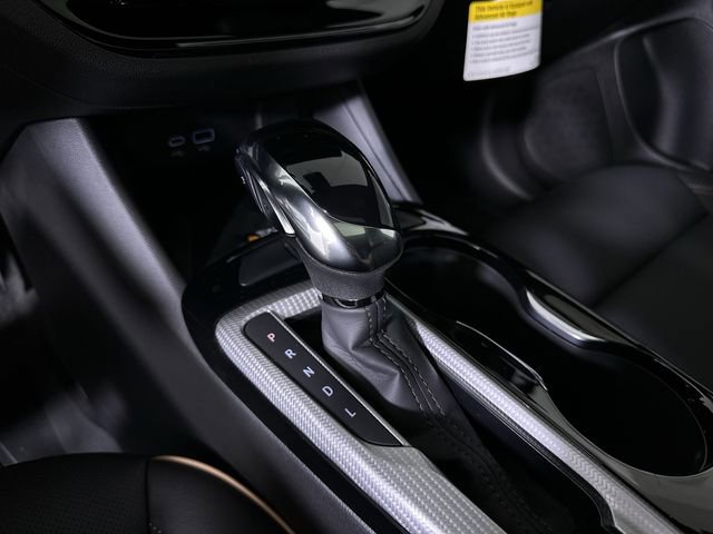 New 2026 Buick Envista Avenir FWD image 16