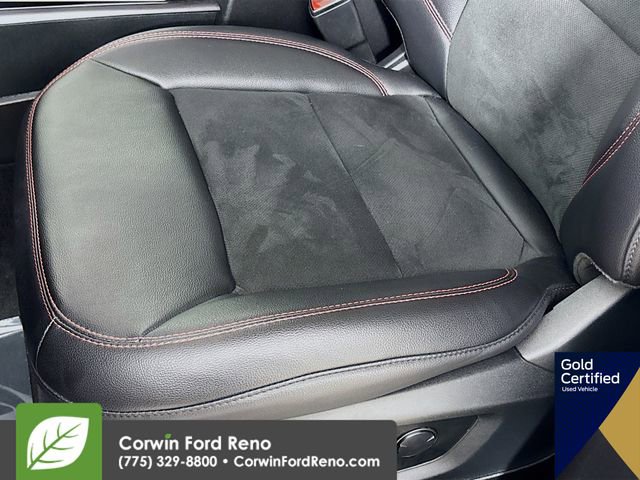 Used 2023 Ford Explorer ST-Line w/ Class IV Trailer Tow Package image 23