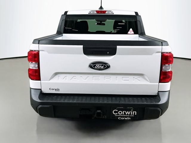 New 2026 Ford Maverick XL w/ Equipment Group 101A AWD/4WD image 6