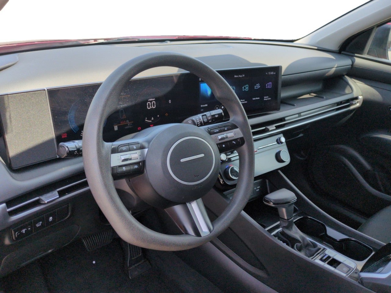 Used 2025 Hyundai Tucson SEL FWD image 15