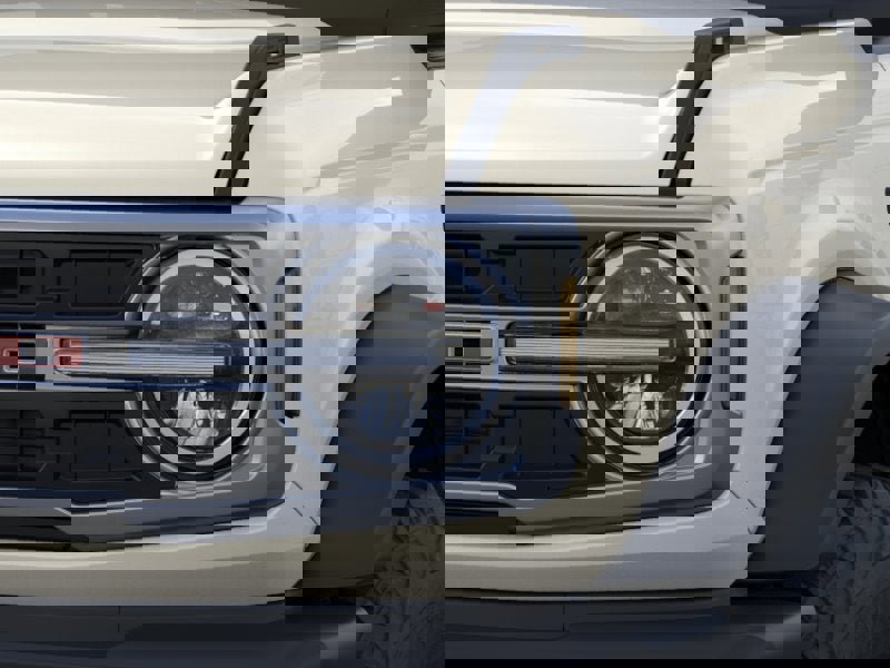 New 2026 Ford Bronco Outer Banks image 20