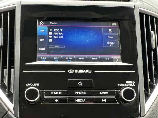 Used 2024 Subaru Forester Premium AWD/4WD image 12