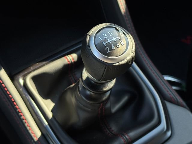 New 2025 Subaru WRX Premium image 18