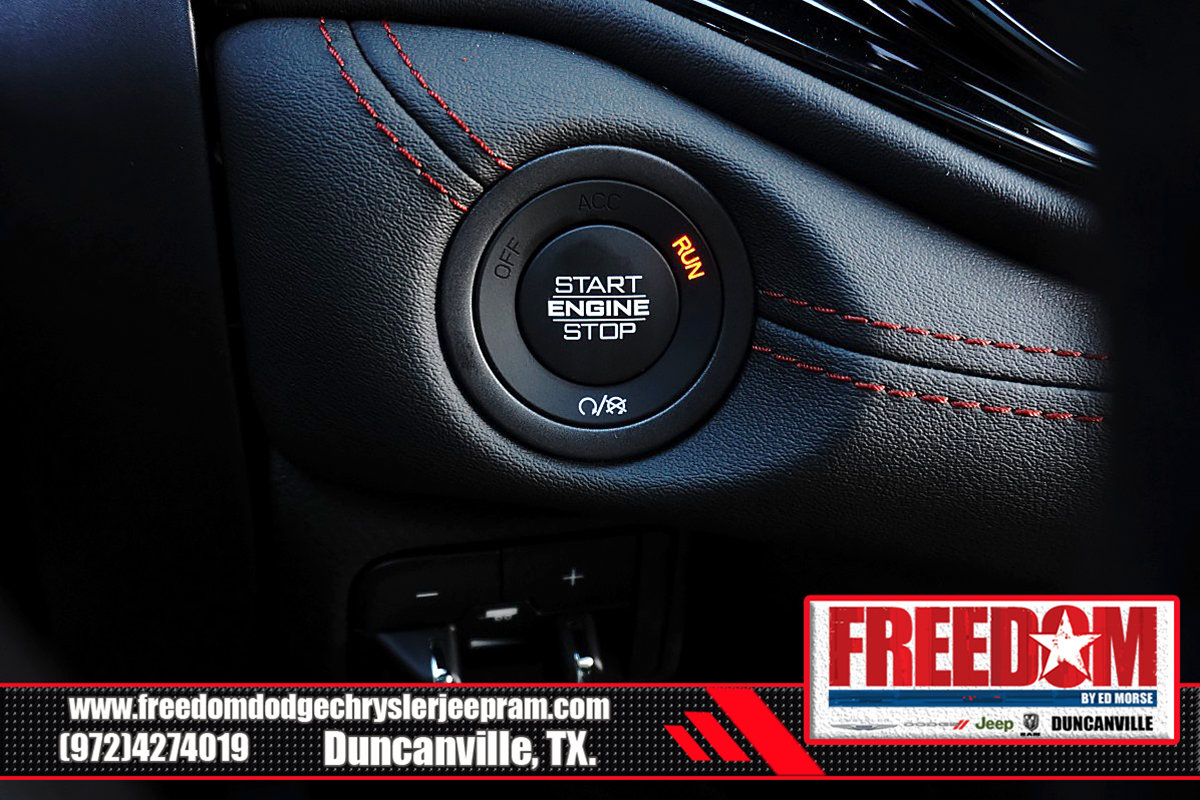 New 2027 Dodge Durango GT AWD/4WD image 33