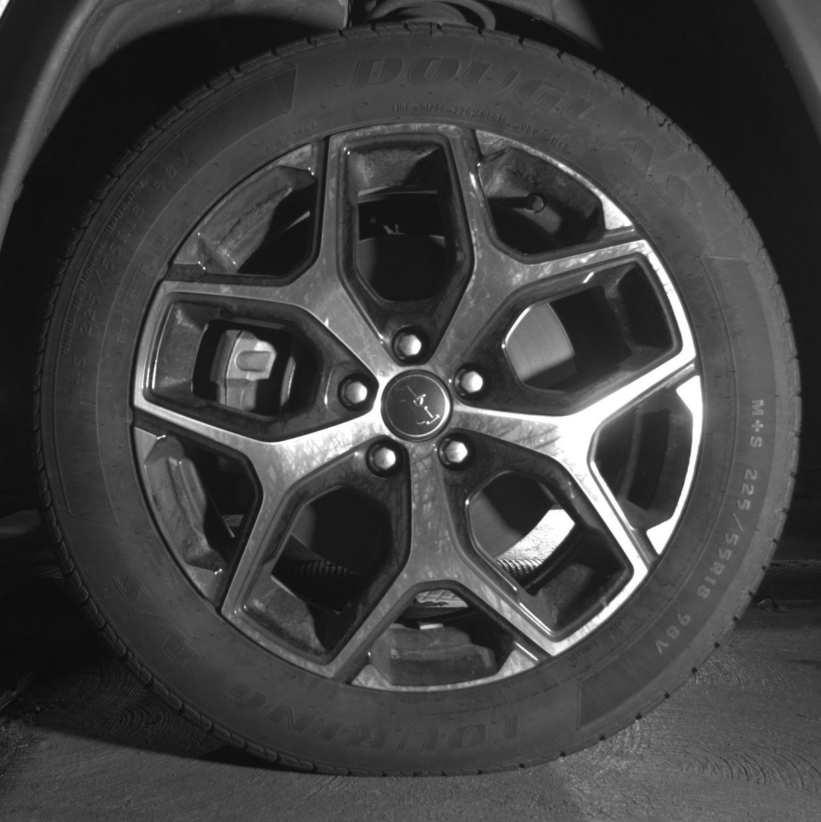 Used 2025 Jeep Compass Limited image 12