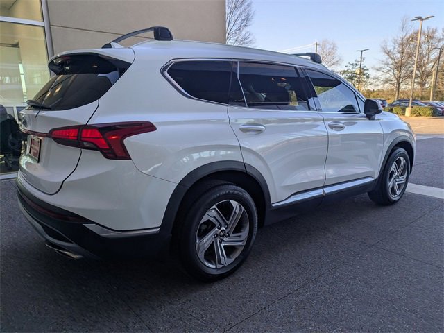 Used 2022 Hyundai Santa Fe SEL w/ Convenience Package image 6