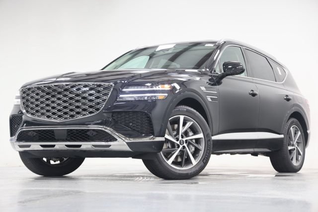 New 2026 Genesis GV80 3.5T Advanced AWD/4WD image 7
