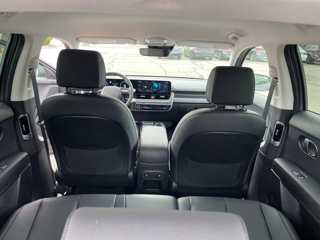 New 2025 Hyundai Ioniq 5 SEL image 33