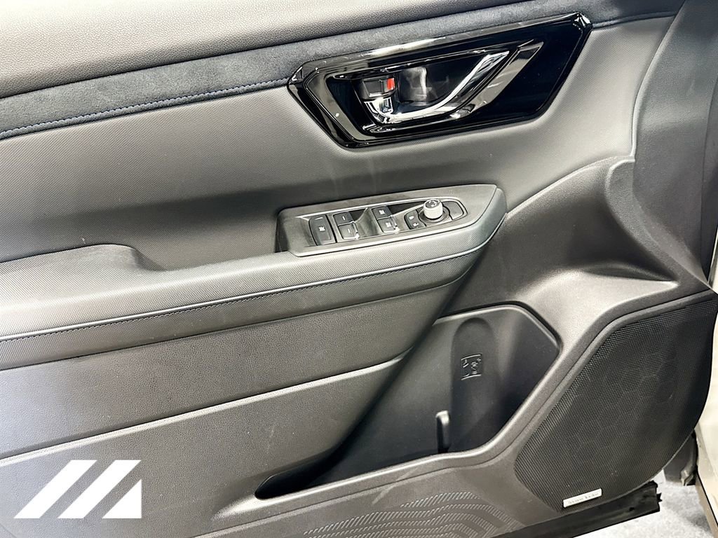 Certified 2026 Subaru Forester Limited AWD/4WD image 20