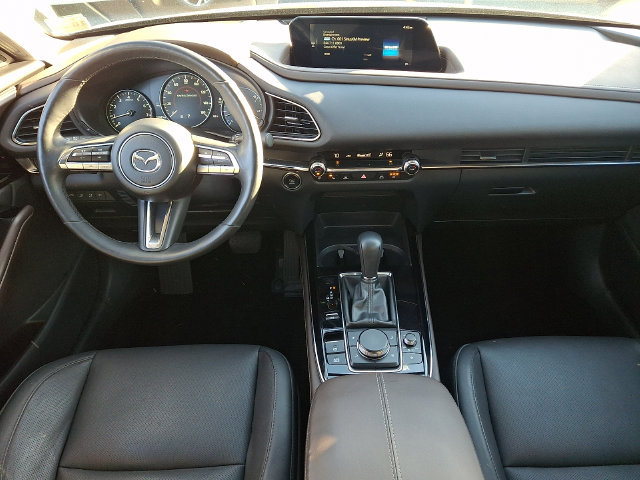 Used 2023 MAZDA CX-30 2.5 Turbo w/ Premium Package AWD/4WD image 15