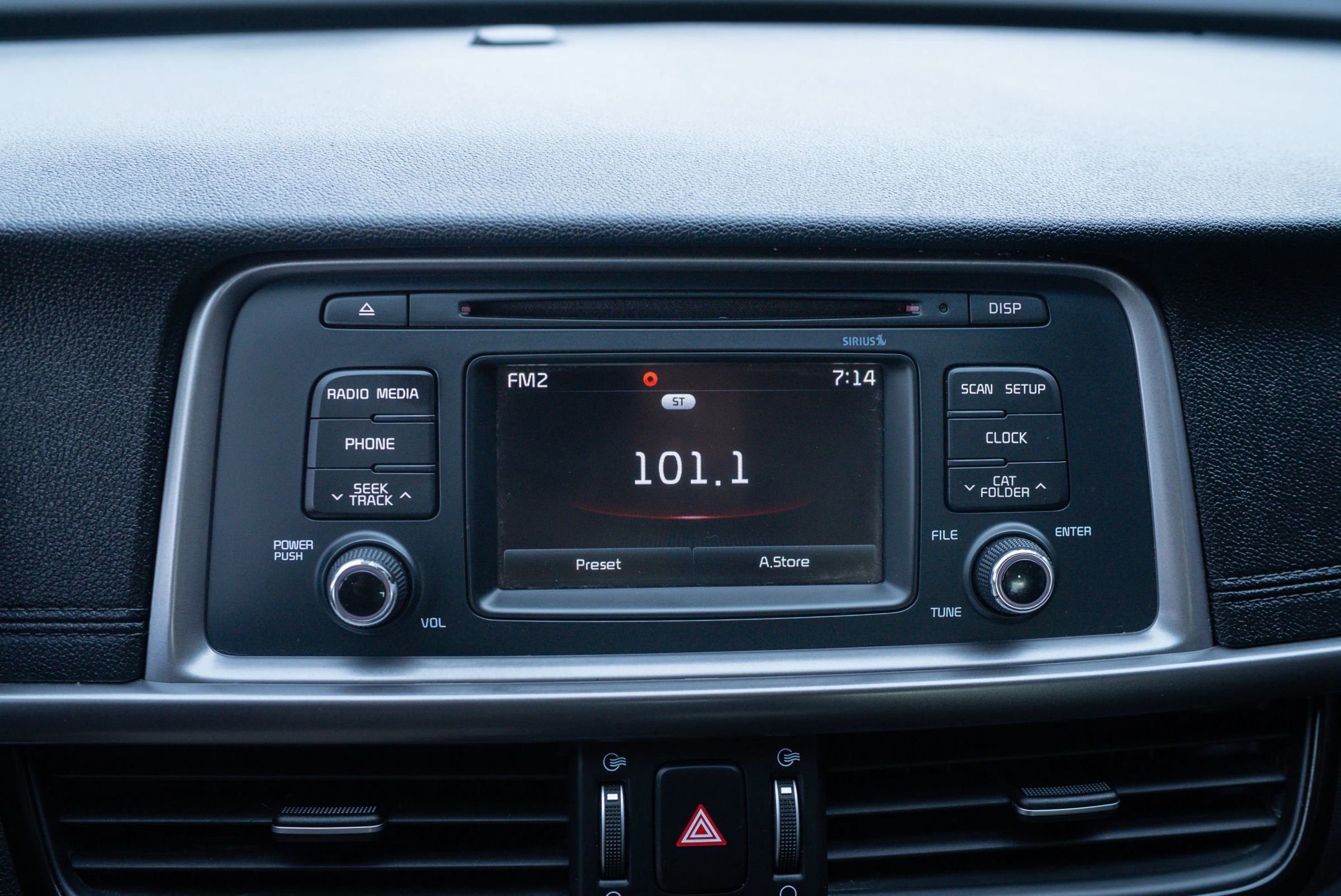 Used 2017 Kia Optima LX image 26