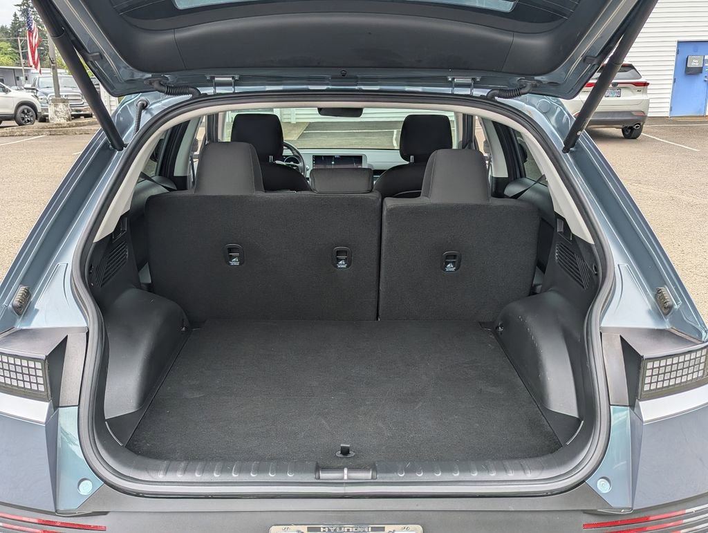 Used 2024 Hyundai Ioniq 5 SEL RWD image 28
