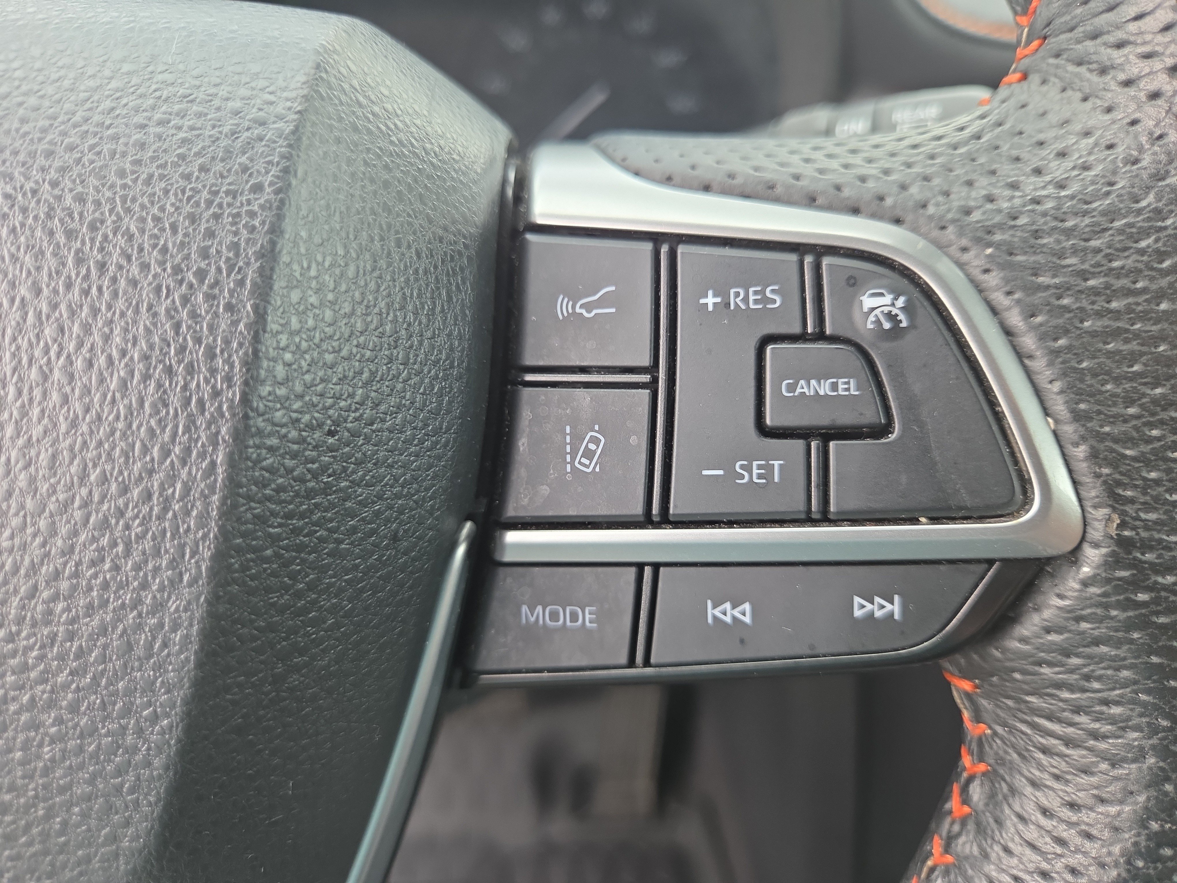 Certified 2023 Toyota Sienna XSE w/ XSE Plus Package AWD/4WD image 29