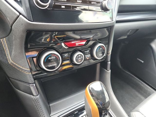 Certified 2025 Subaru Forester Wilderness image 35