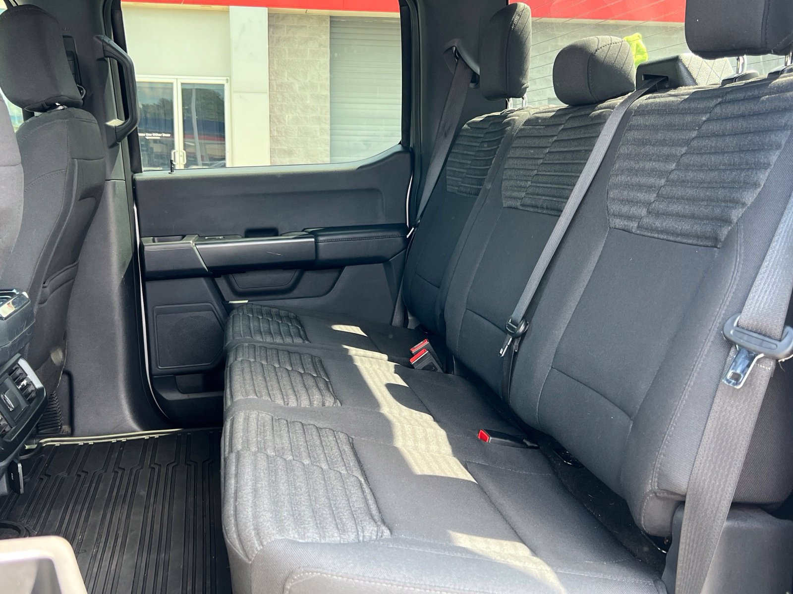 Used 2023 Ford F150 XL w/ STX Appearance Package AWD/4WD image 25
