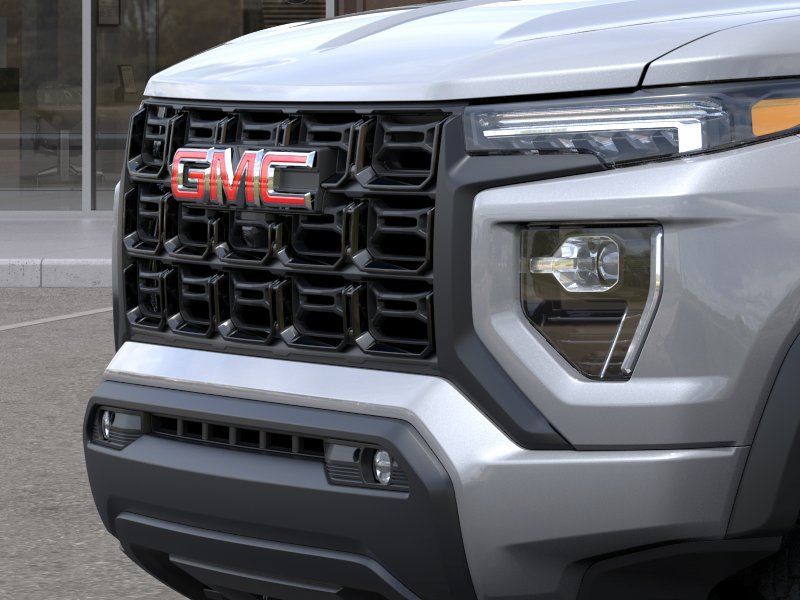 New 2026 GMC Canyon Elevation w/ Convenience Package AWD/4WD image 13