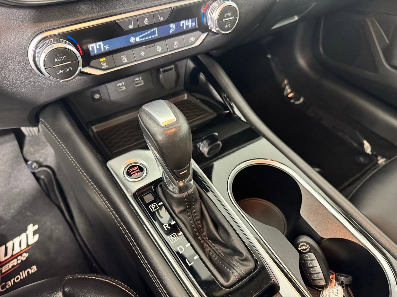 Used 2023 Nissan Altima 2.5 SL image 17