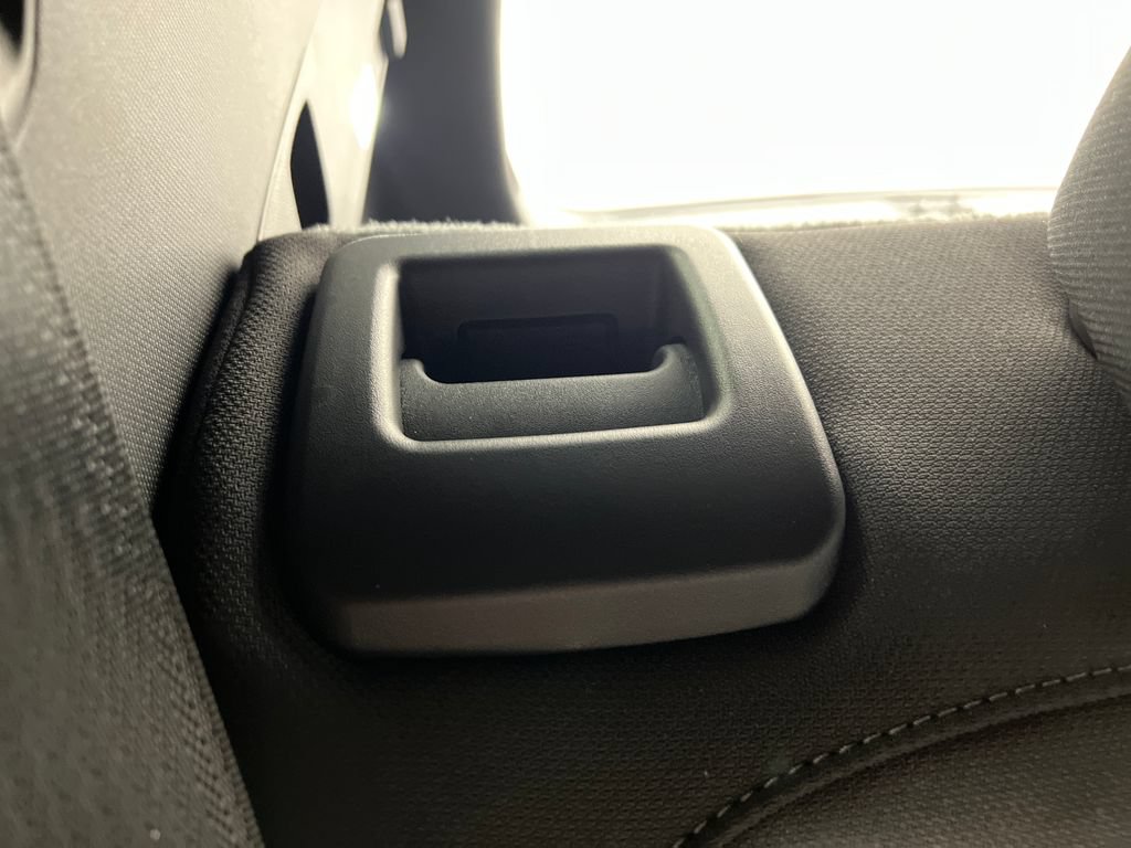 Used 2026 Chevrolet Equinox LT FWD image 23