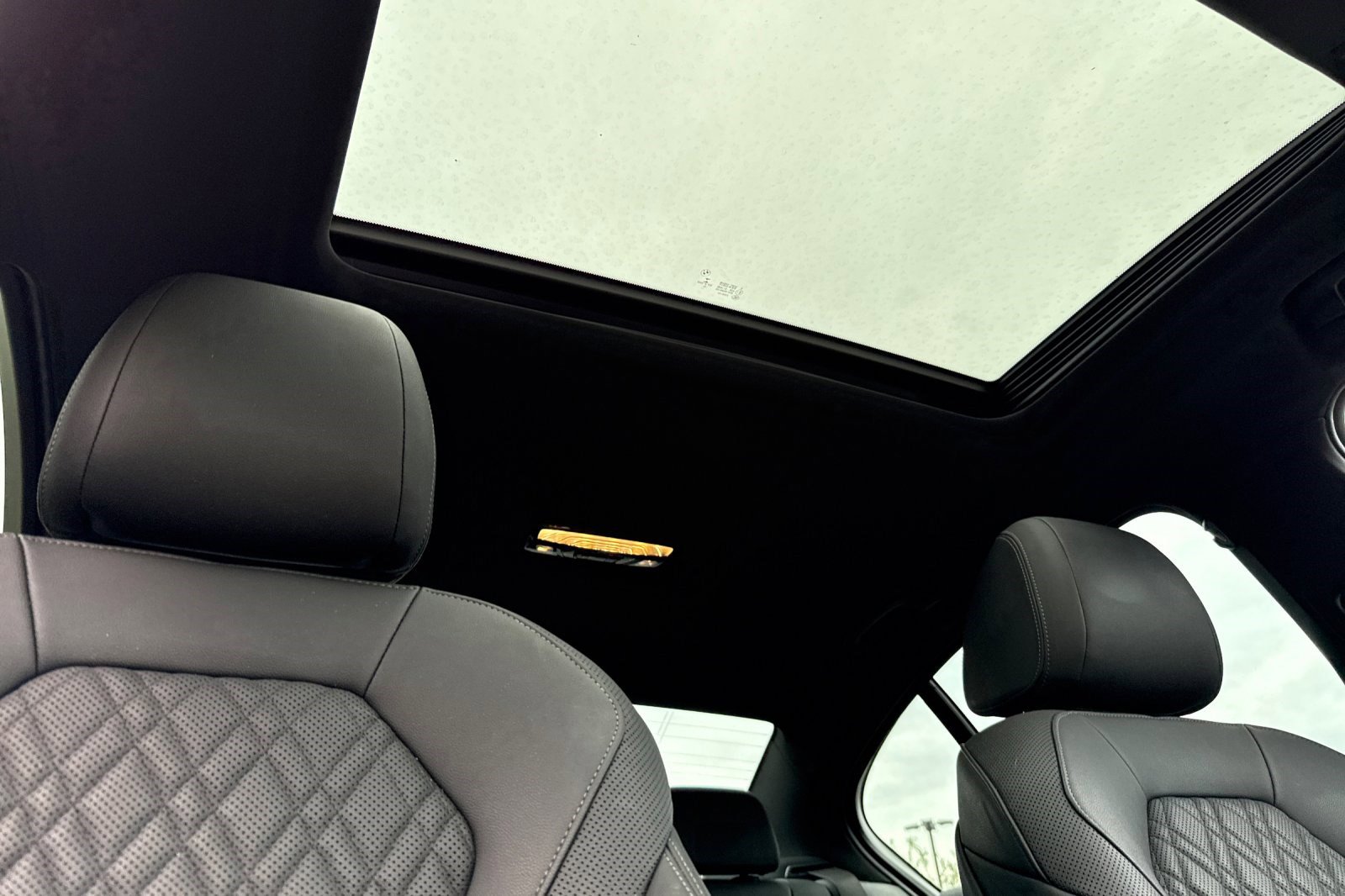 Certified 2023 BMW 540i w/ Premium Package image 20