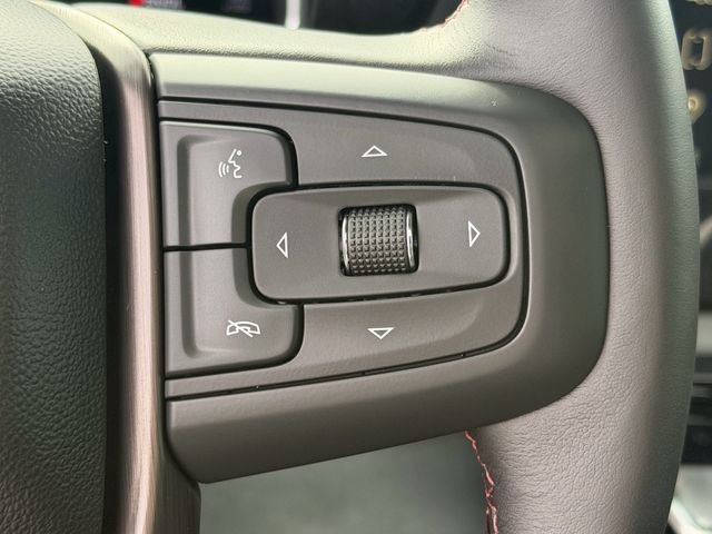 New 2026 GMC Sierra 2500 AT4X w/ AT4X AEV Edition AWD/4WD image 23