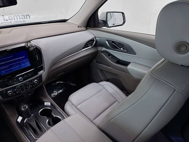 Used 2020 Chevrolet Traverse Premier image 24