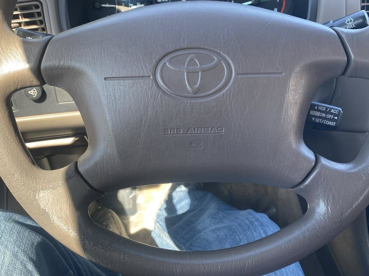Used 2001 Toyota Camry XLE FWD image 18
