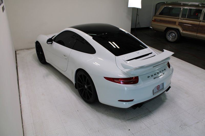 Used 2013 Porsche 911 Carrera S RWD image 17