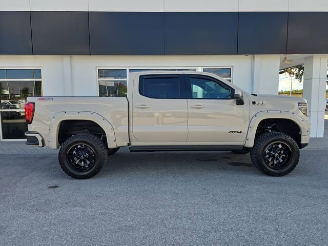 New 2026 GMC Sierra 1500 AT4 w/ Technology Package image 7