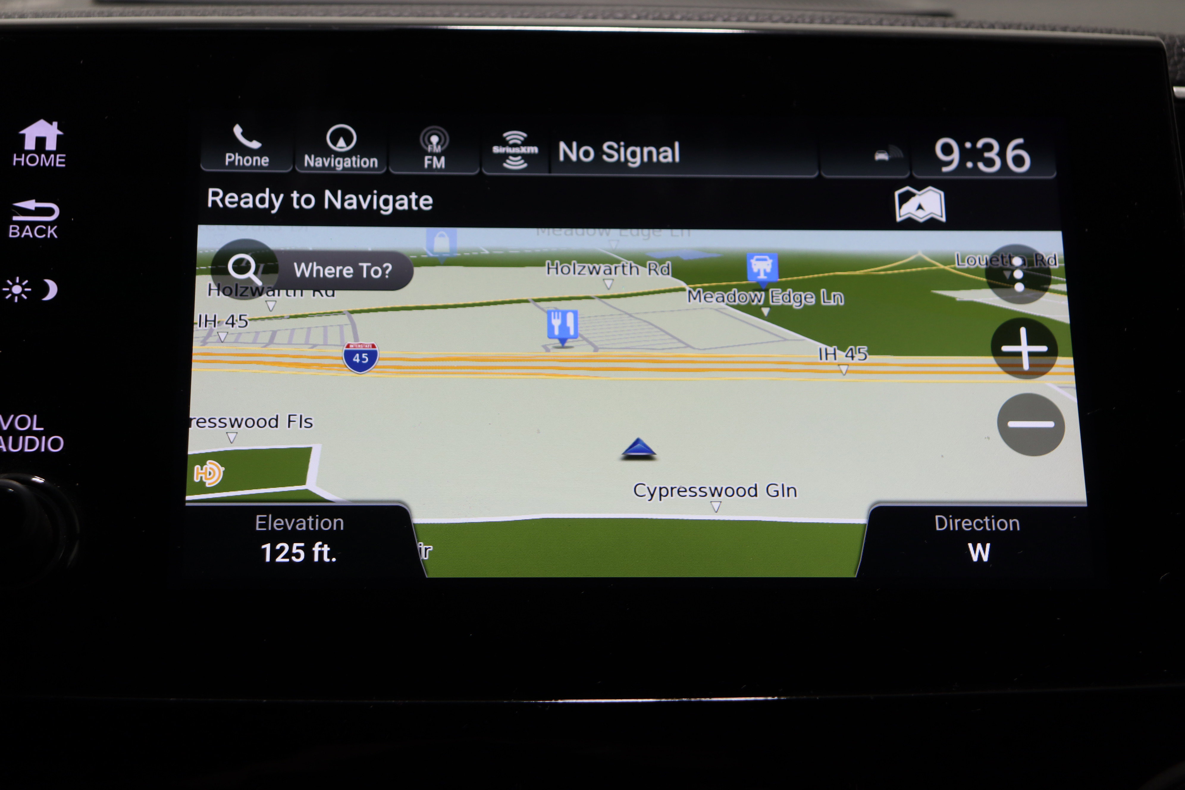 Used 2020 Honda Pilot Black Edition image 21