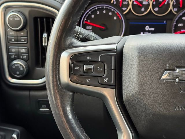 Used 2020 Chevrolet Silverado 1500 RST image 22
