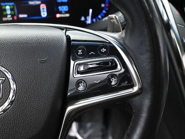 Used 2014 Cadillac CTS Performance w/ Driver Assist Package AWD/4WD image 35